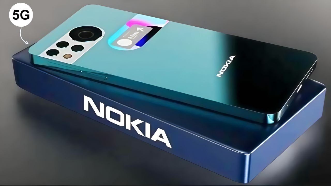 Nokia X200 5G